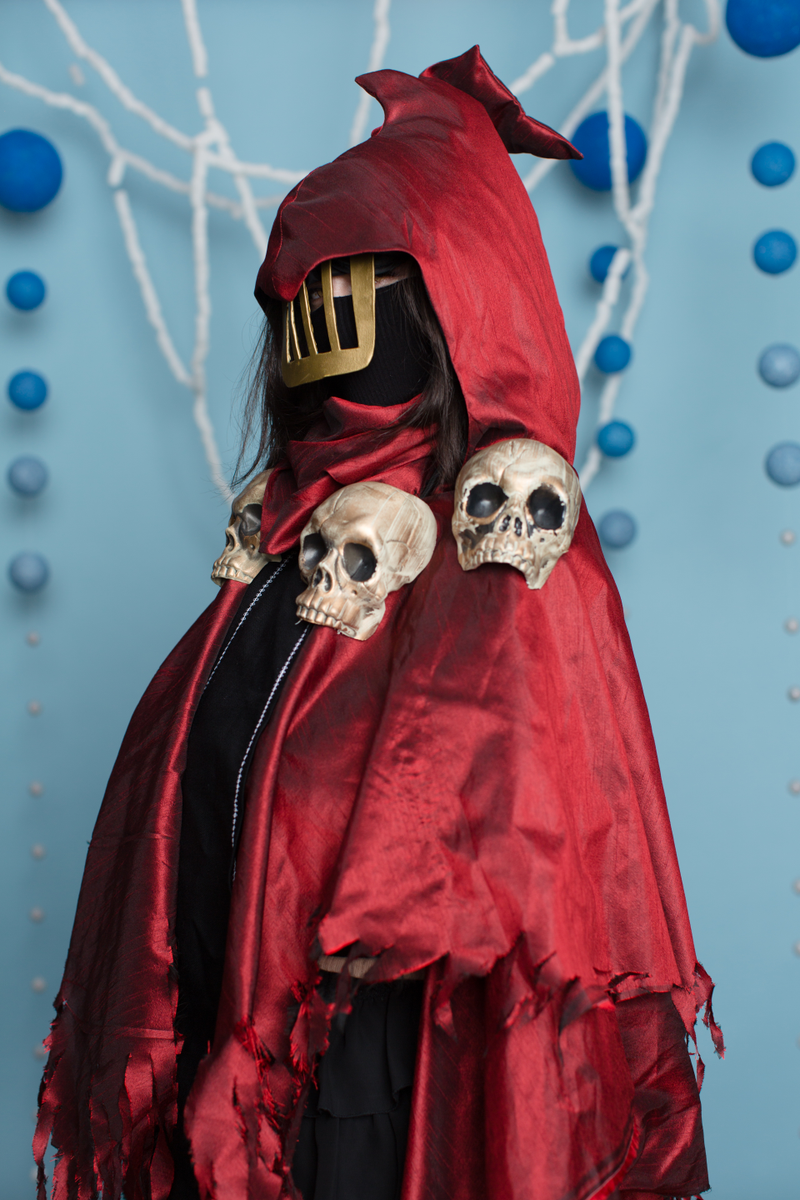 Illustration for article titled Here's What You Missed at io9 and Kotaku's Cosplay Ball